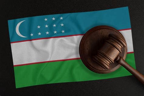 the law of uzbekistan